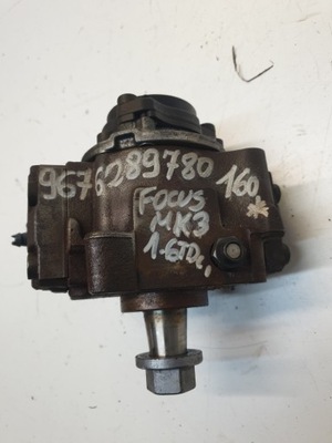 SIURBLYS ĮPURŠKIMO 9676289780 FORD FOCUS MK3 1.6 TDCI 