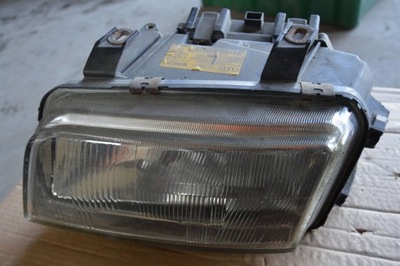 Лампа передня ліва audi a4 s4 b5 8d przedlift фото №1