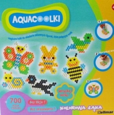 2112 Aquacoolki Kolorowa Łąka AC005