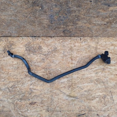 Клапан обігрівача mercedes w211 w219 a2118320084 фото №1