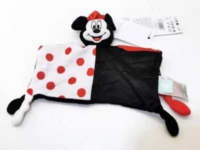 PRZYTULANKI DLA DZIECI DO WÓZKA MYSZKA MINNIE/MICKEY DISNEY