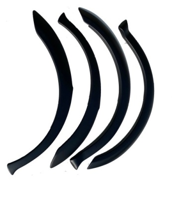 Накладки крила крила skoda felicia i фото №1