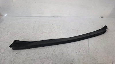 Прокладка скло narożnej двері права renault grand espace iv lift фото №1