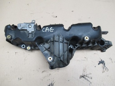 Audi a4 b8 a5 2.0tdi коллектор всасывающий 03l129711ag фото №1