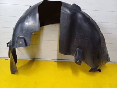 M22 підкрилок правий задній 341391933 opel insignia фото №1