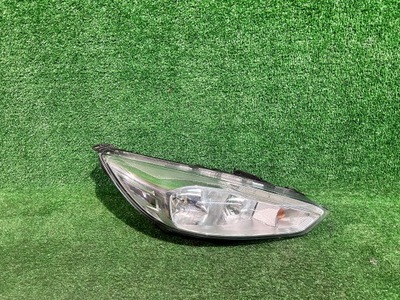 Фара правий ford focus mk3 lift led фото №1