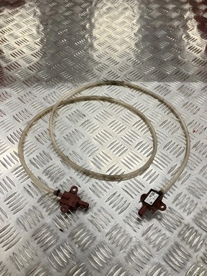 Датчик ударный защиты пешеходов opel insignia b 17- фото №1