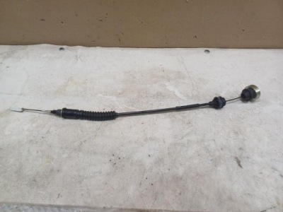 Трос сцепления citroen jumpy peugeot expert 1480346080 фото №1