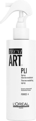 LOREAL TECNI.ART PLI SPRAY TERMOUTRWALAJĄCY LOKI