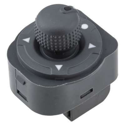 Перемикач, регулювання дзеркало зовнішнього nty ews-ft-018 фото №1