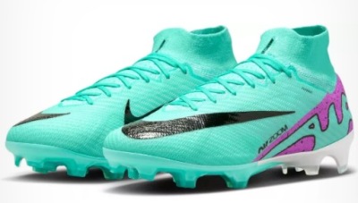 Buty Korki Nike Zoom Superfly 9 Elite FG r. 47