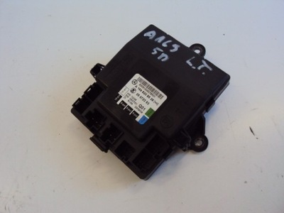 Модуль двері задня l mercedes-benz оригінальний номер a1698208526 фото №1