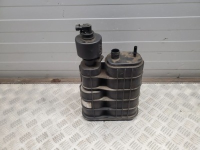 Mercedes-benz gl x166 2014 фильтр угольный фото №1