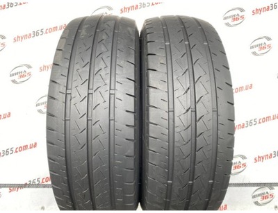 225/65r16C Bridgestone duravis