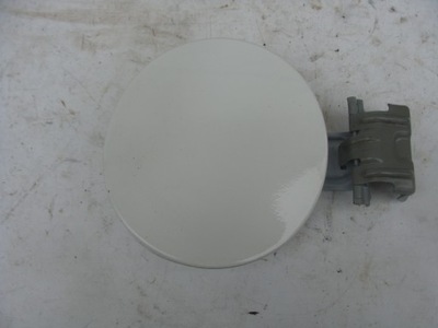 Крышка заливной топлива peugeot 108 citroen c1 ii lift kwd 18-22 r. фото №1