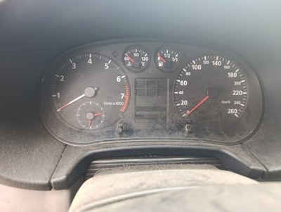 Лічильник audi a3 фото №1