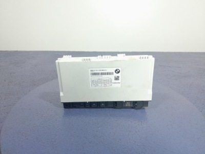 Bmw x3 g01 lci модуль блок керування сидіння 5a36988 фото №1