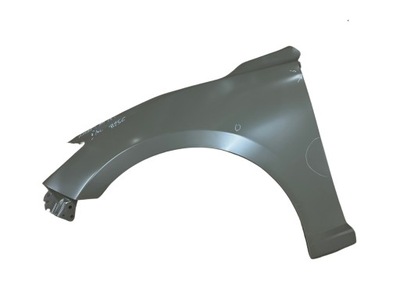 Крила лівий mazda 3 bm 2013- 45c201 фото №1