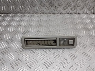 Освітлення кабіни toyota previa ii фото №1