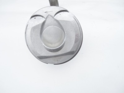 Citroen peugeot 1,6thp поршень шатун 247 фото №1