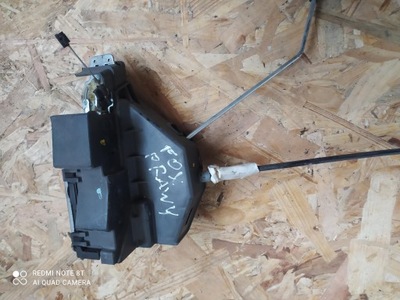 5Z3837014B ЗАМОК ДВЕРЬ ПРАВАЯ ПЕРЕД VW FOX