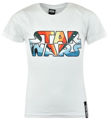 t-shirt koszulka STAR WARS GWIEZDNE WOJNY 158