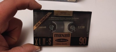 MAXELL XLII-S 90 NOS #340