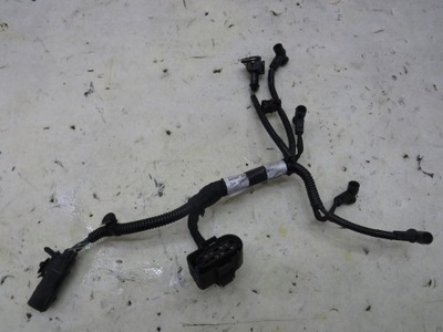 Жгут свеча накаливания volvo v40 ii 2.0 d4 фото №1