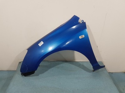 HONDA CIVIC VII WING FRONT LEFT  