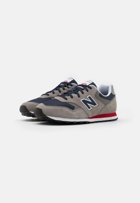 NEW BALANCE SNEAKERSY 42 2AAT