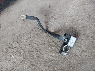 37180-1k000 клемма пиротехническая hyundai ix20 фото №1