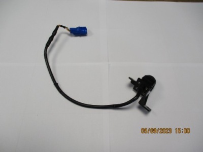 Камера заднього виду hyundai tucson ii 95760-d3600 фото №1