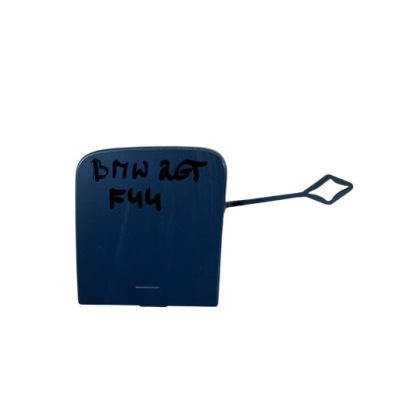 Bmw 2 gt f44 заглушка бампера 51128075448 фото №1