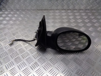 Дзеркало праве chrysler pt cruiser 5pin фото №1