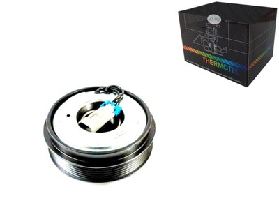 Thermotec ktt040015 зчеплення електромагнітний, компресор кондиціонера фото №1