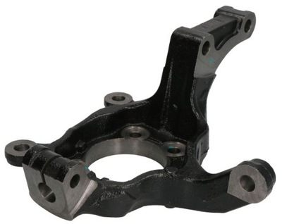 Nissan qashqai renault koleos i поворотный кулак правая фото №1