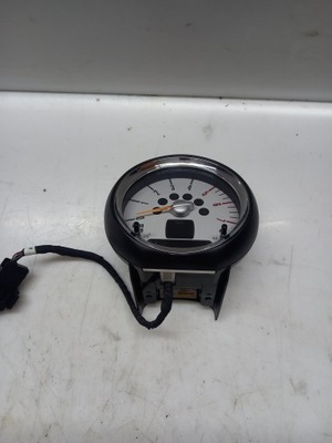 Лічильник mini cooper r60 9306262 фото №1