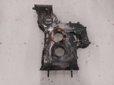 Защита корпус распределительного вала star 200 359.11.103 фото №1