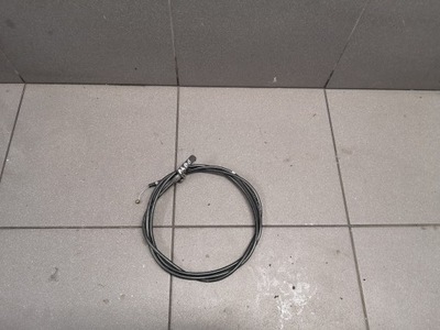 Трос тягa капот audi a4 b6 фото №1