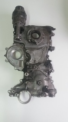 Toyota auris i 2.2 d4d корпус розподільного валу фото №1