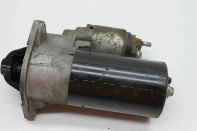 Jeep renegade 1.6 m-jet стартер 51810308a фото №1