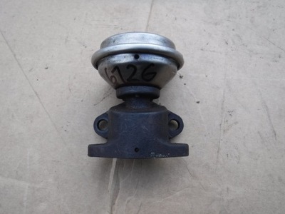 Клапан egr audi a4 b7 2.5 tdi 72167505 фото №1
