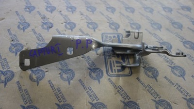 Captur i петля капот правый 654001377r фото №1