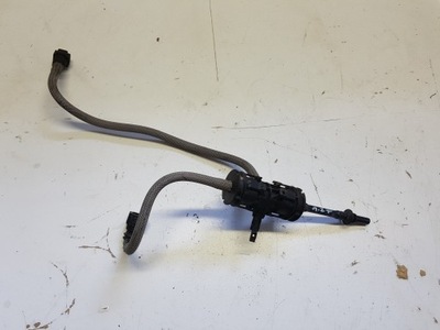 Citroen c3 aircross шланг топлива трубка фото №1