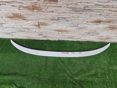 Спойлер bmw 2 f44 7490396 фото №1