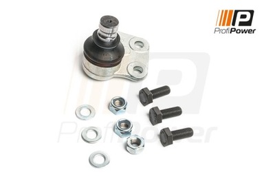 ПАЛЕЦ РЫЧАГА PROFIPOWER 2S0130R 8200586567S1 RENAULT P