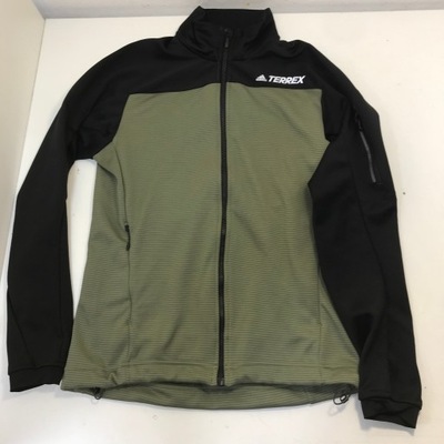 Bluza polarowa Adidas Terrex Skyclimb r. S