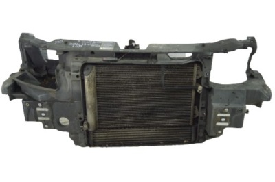 Pas передній радіатор vw sharan i lift 1.9 tdi фото №1