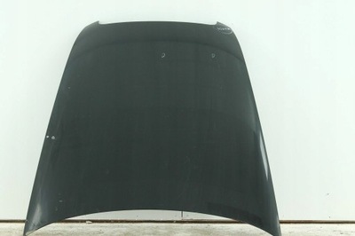 Audi a6 c6 lift капот фото №1