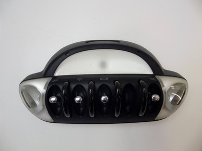 2012 mini one - cooper r57 переключатели 3450543 фото №1